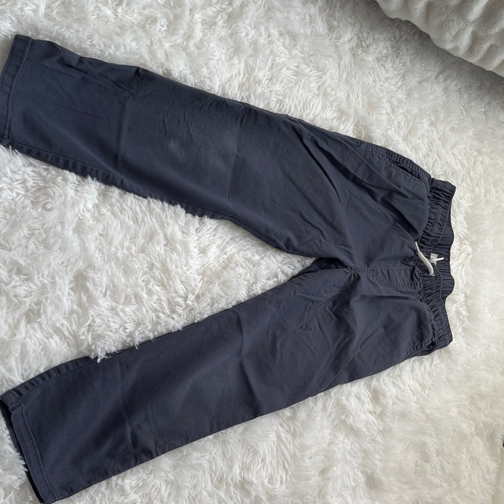 Casual Gray - blue cat & jack Pants